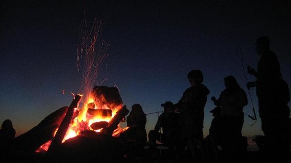 Campfires will be prohibited starting June 30 on Washington State Department of Fish and Wildlife land in Eastern Washington.