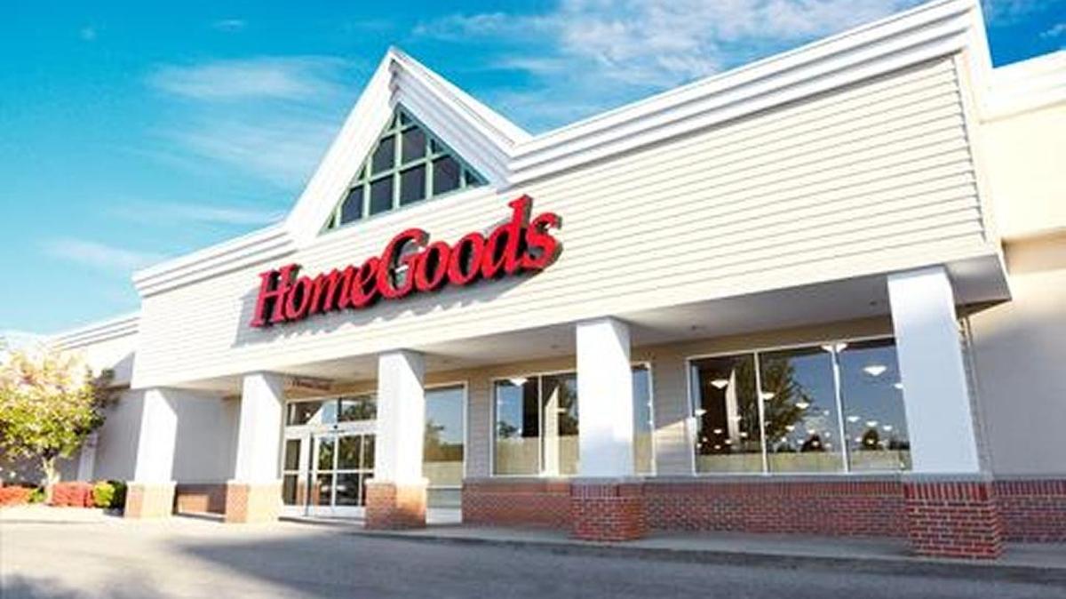 HomeGoods