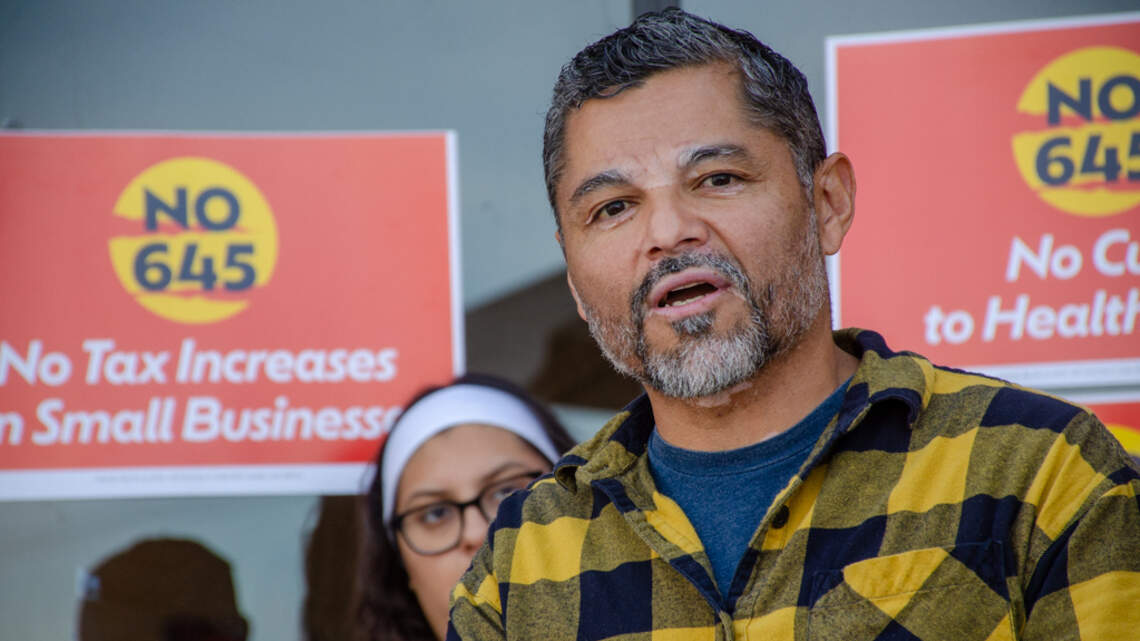 Why some Tri-City leaders are against initiative to repeal millionaires tax