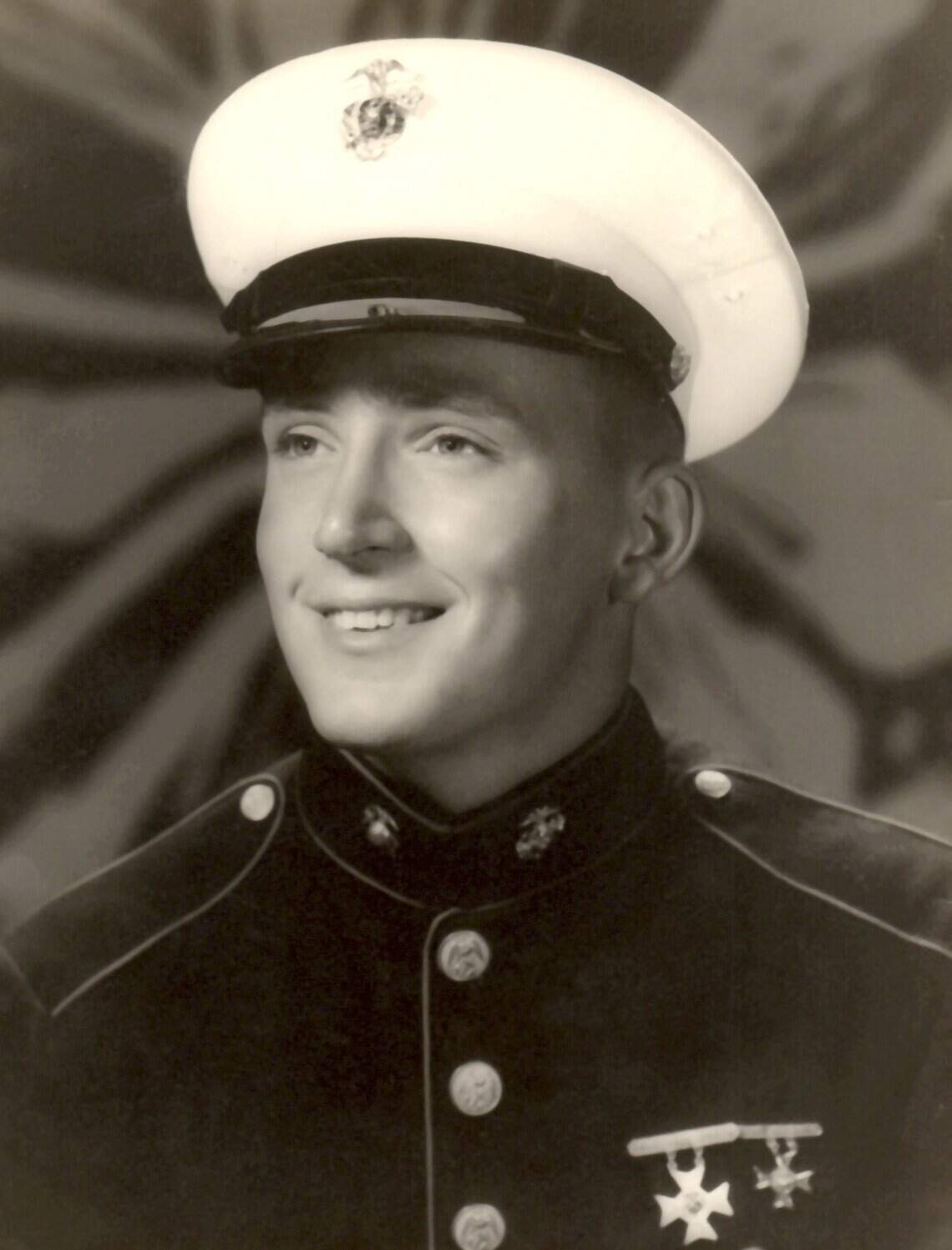 Cpl. Gerald Carmichael memorial in Kennewick gets 2025 lift | Tri-City ...