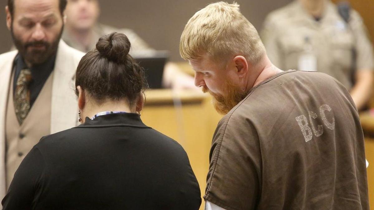 Kevin John Hubbard, 39, of West Richland, was sentenced to 27 years to life in Benton County Superior Court on Friday for his conviction on charges stemming from the long-term sexual and drug abuse of a minor.