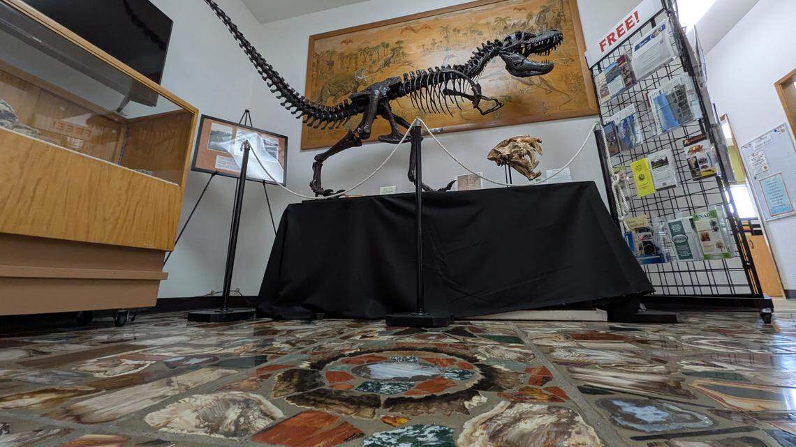 Could new city hall spell the end of a 40-year-old Tri-City museum?