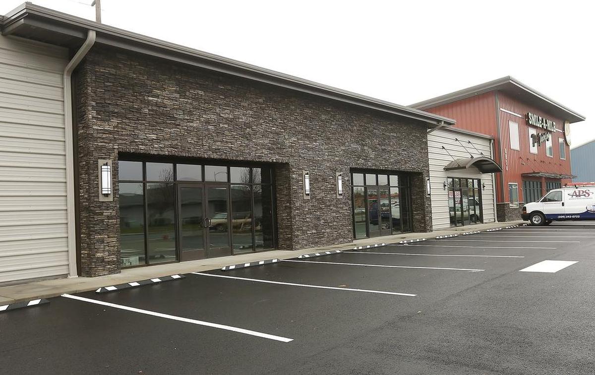 Moonshot Brewing in Kennewick