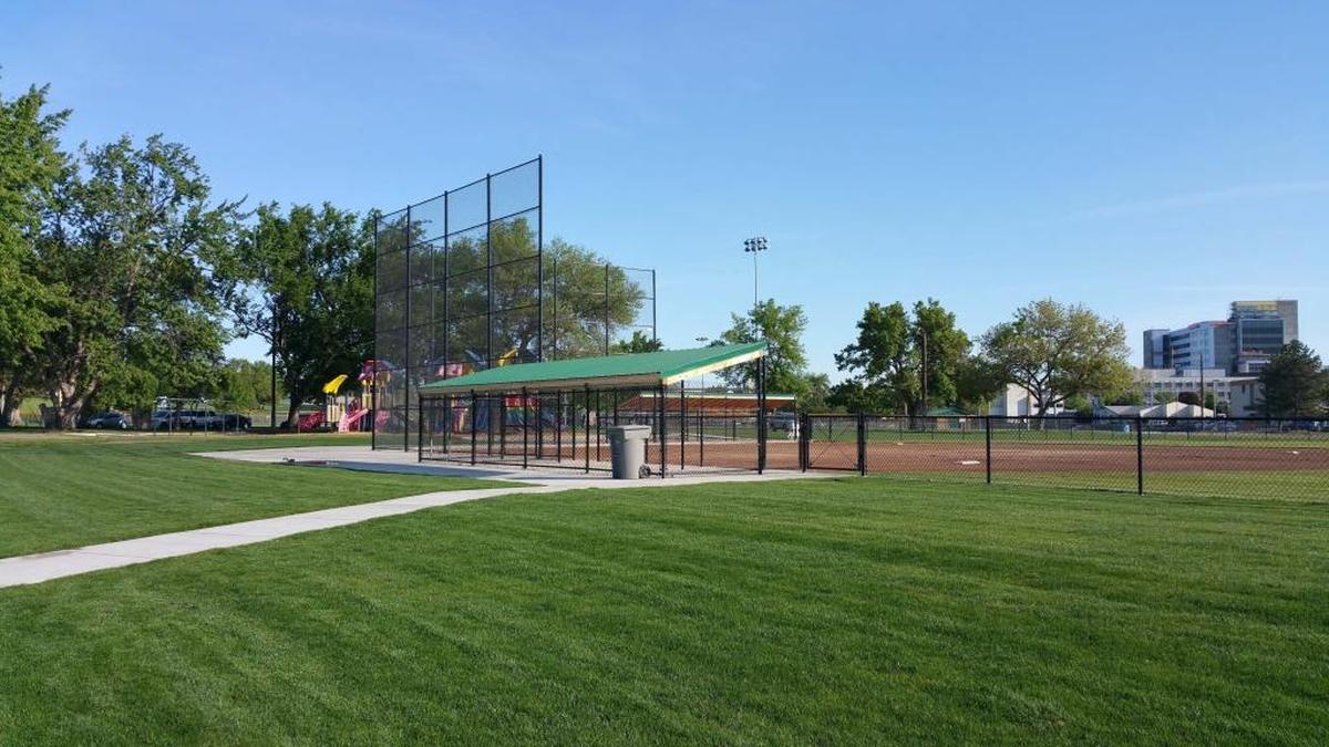 More lighting and bleachers will be added at Columbia Playfield in Richland with the help of a $150,000 grant.