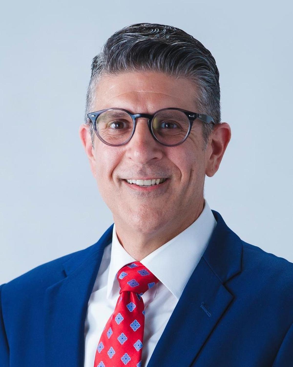 Michael Novakovich