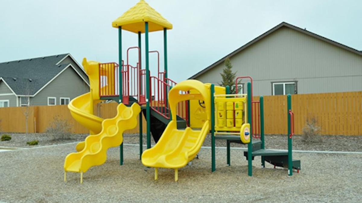 Tierra Vida park