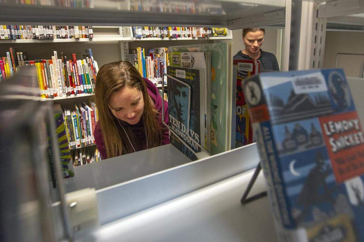 A Banned Book Reading Marathon is planned by Mid-Columbia Libraries at its Kennewick branch, 1620 S. Union St., 10 a.m. to 6 p.m. Saturday to celebrate the freedom to read.
