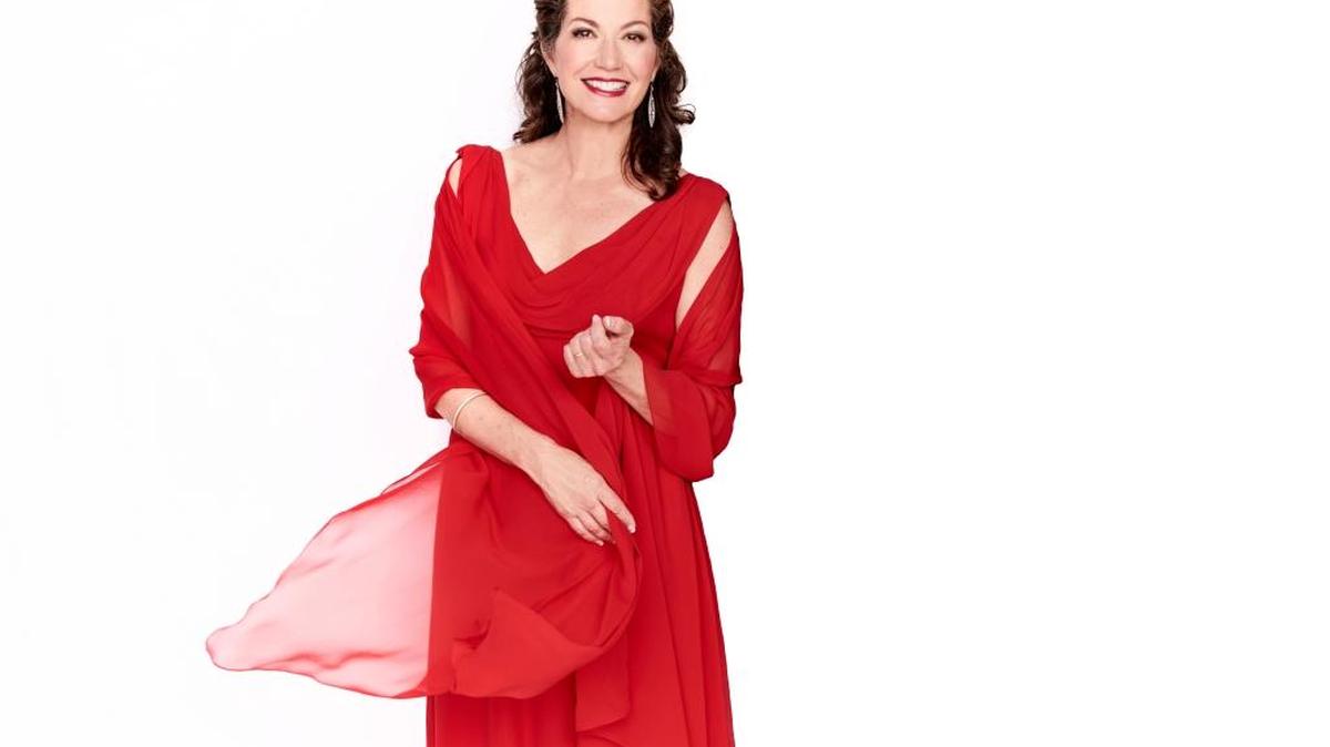 Amy Grant