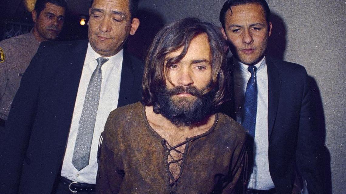 After 46 years, Jane Doe found near Manson killings is identified