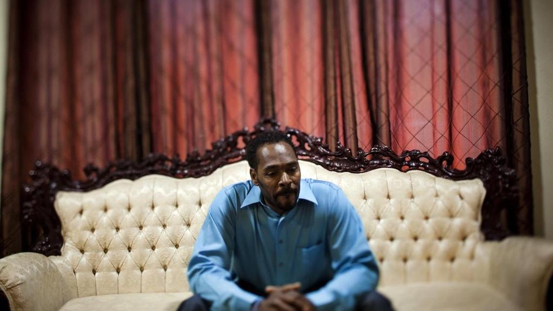 On 25th anniversary of beating, Rodney King’s daughter remembers a human being, not a symbol