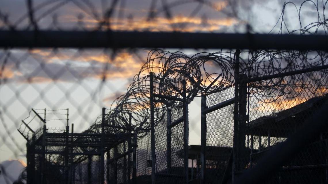 New report will fuel debate over closing Guantanamo prison