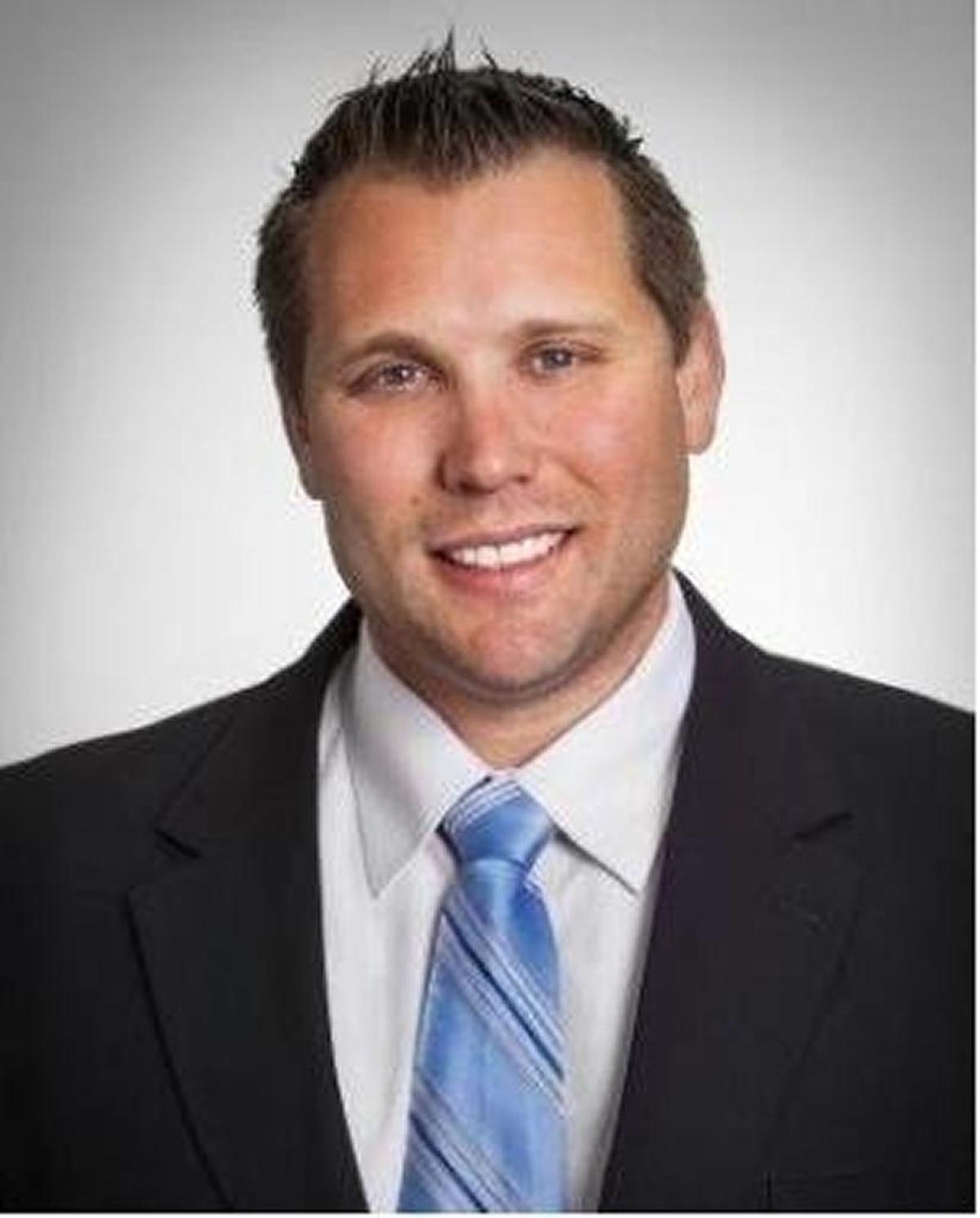 Pete Serrano