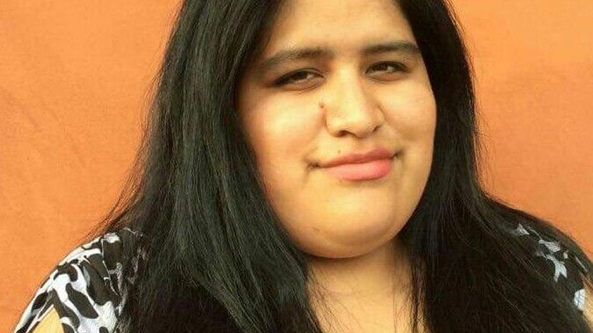 Bertha Alicia Coria