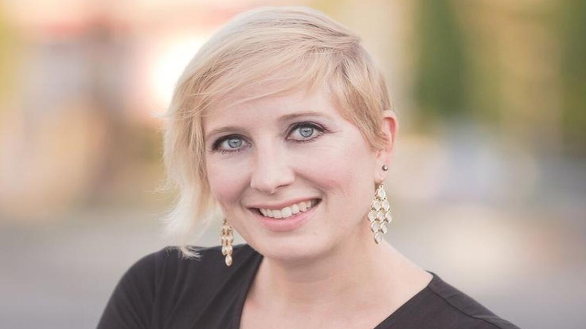 Dori Luzzo Gilmour