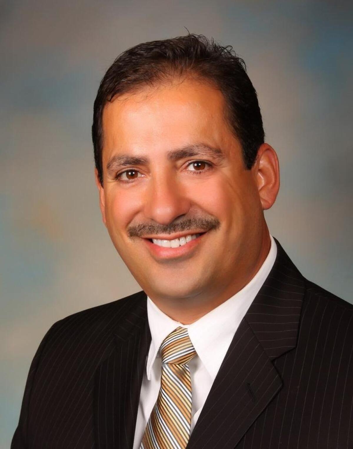 Saul Martinez