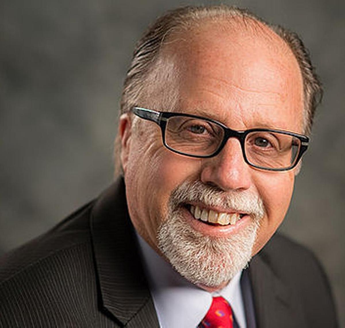 State Rep. Bill Jenkin, R-Prosser