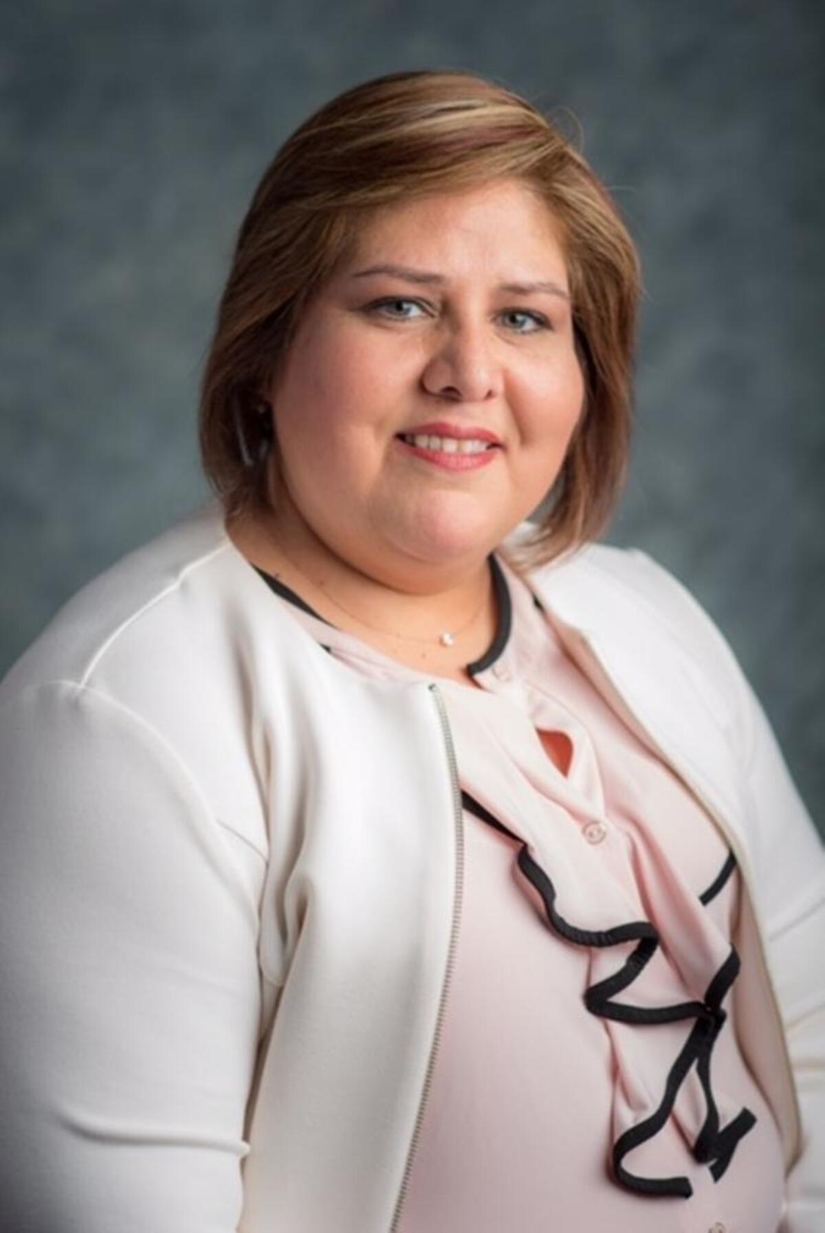 Blanche Barajas
