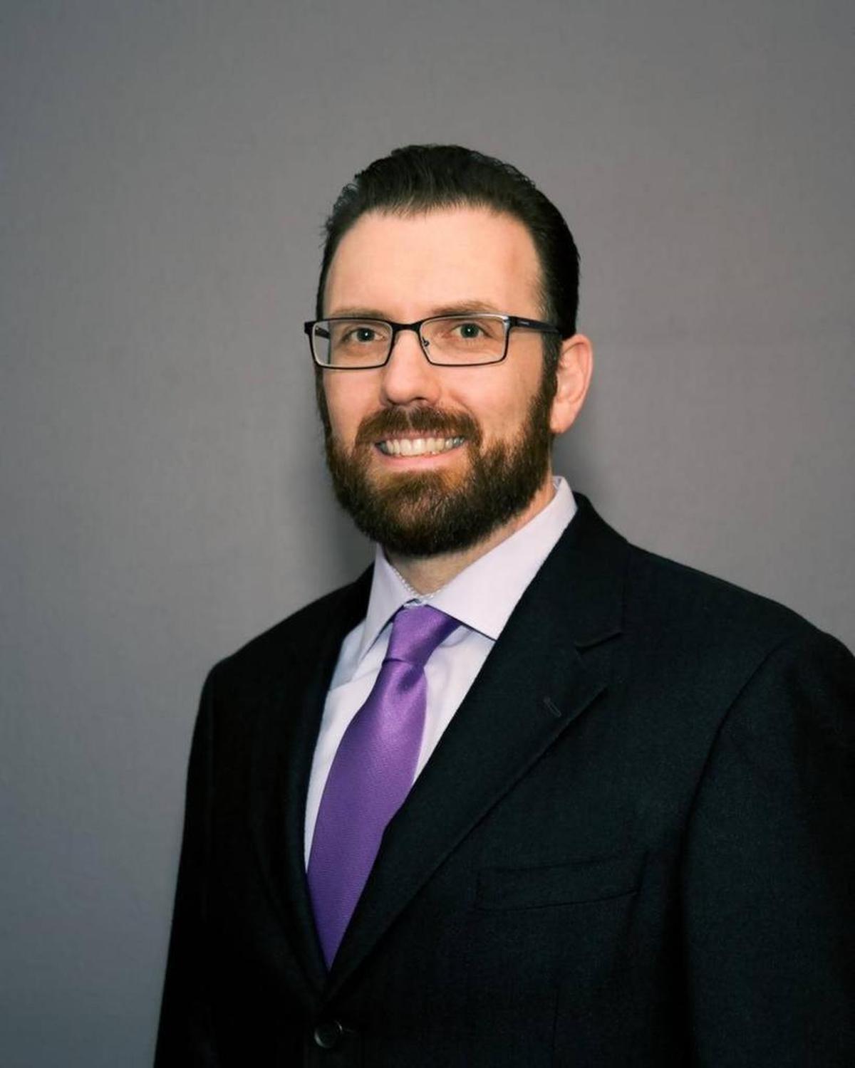 Craig Maloney