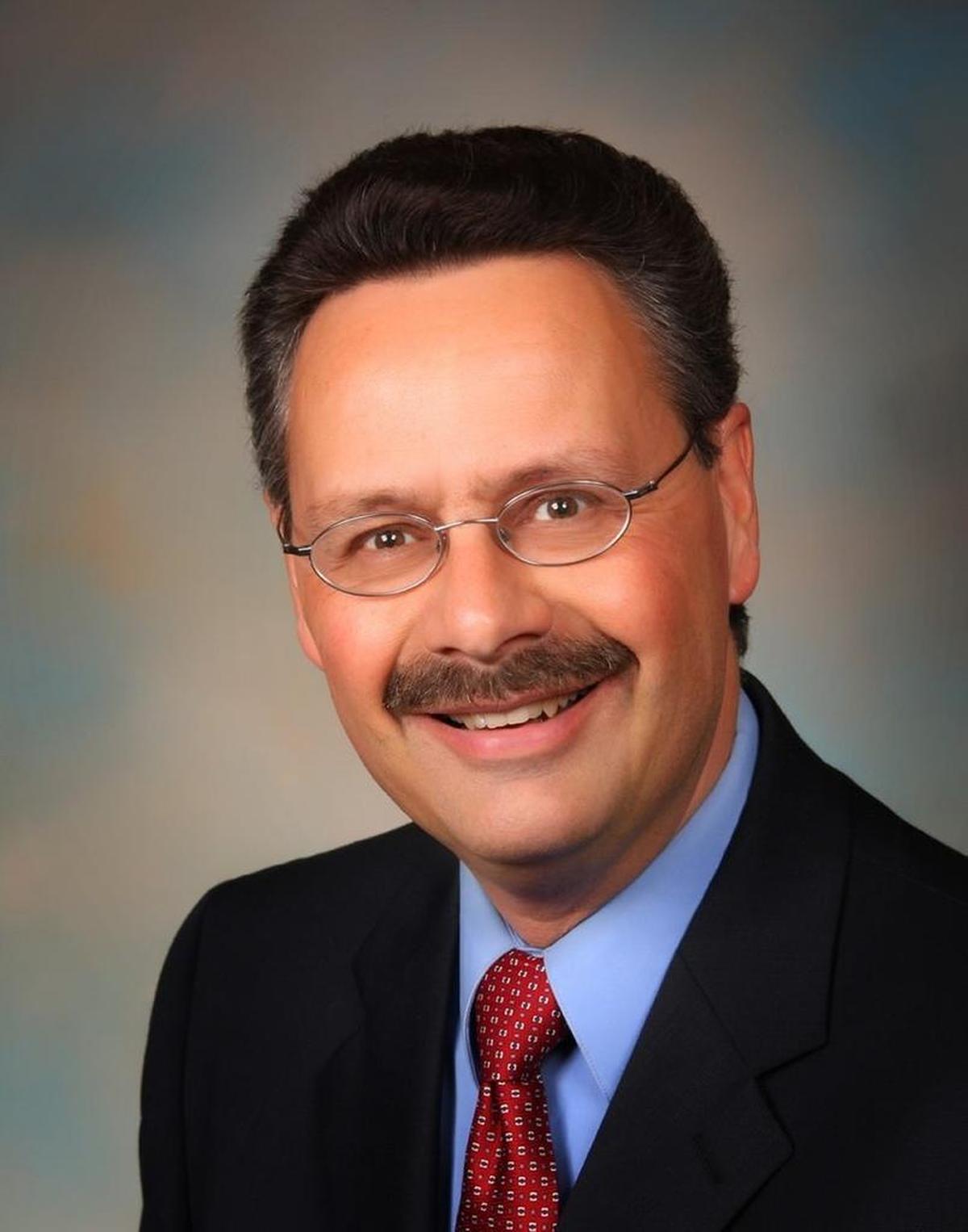 Bob Hoffmann