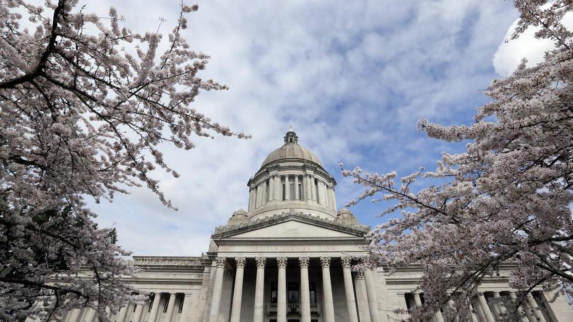 Mid-Columbia legislators receive low grades in racial equity report