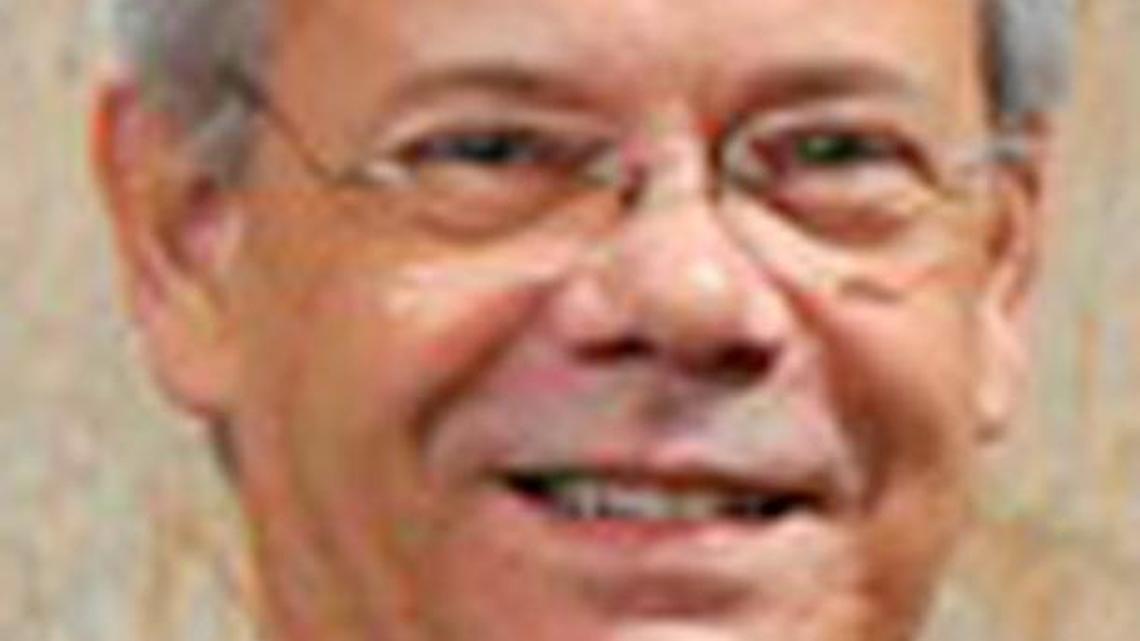 Larry Haler cancels legislative preview today due to dangerous conditions