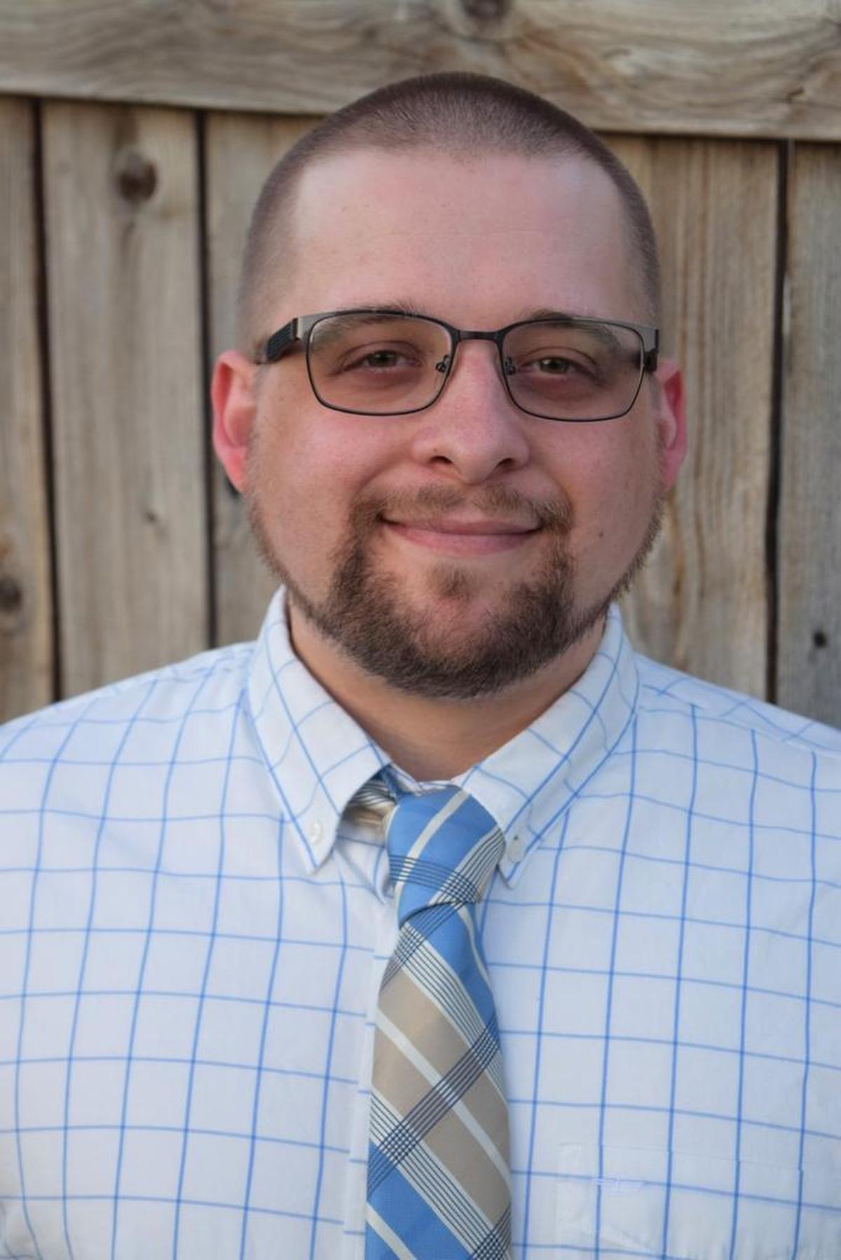 Dan Hatch