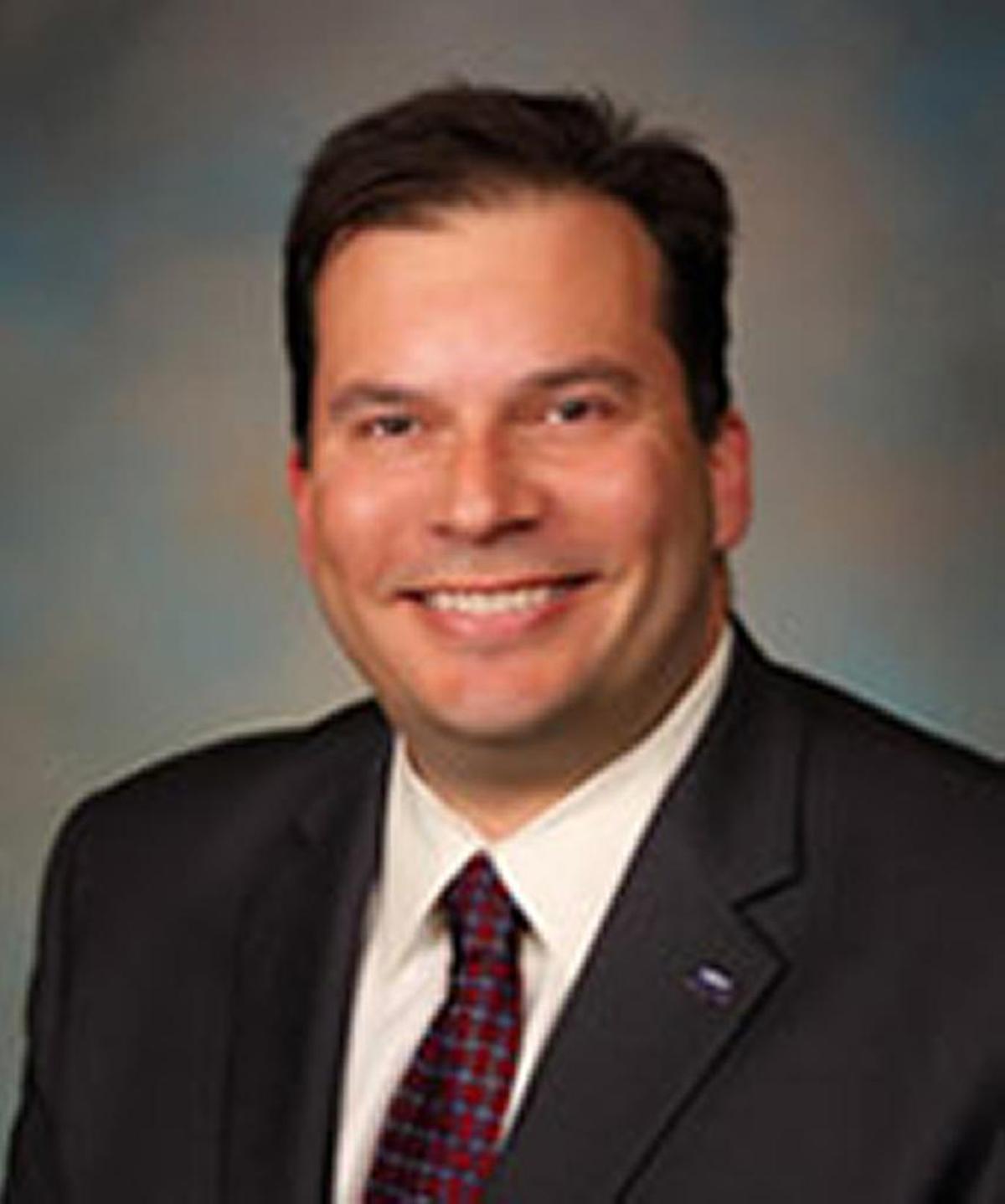 Matt Watkins