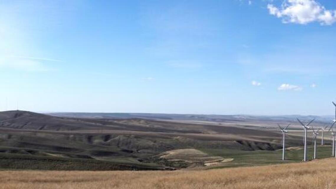 Scout Clean Energy: Renewable energy on the horizon