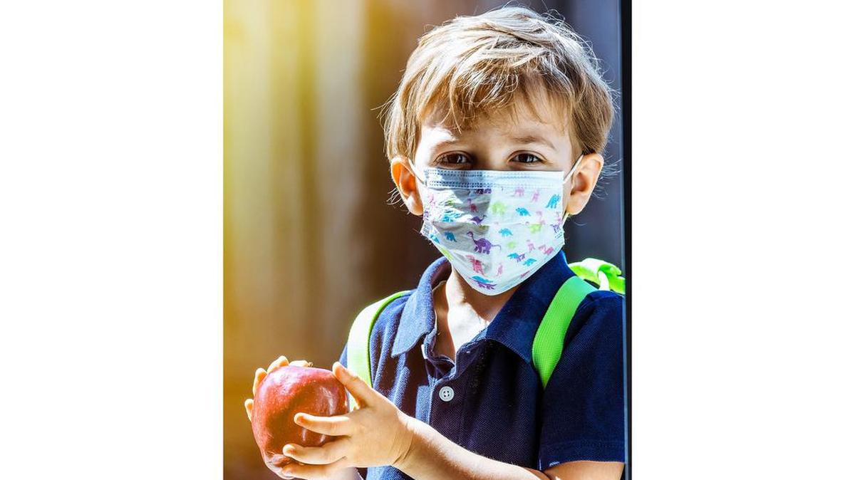 The Boys & Girls Clubs provided support to over 10,000 local children and teens last year, working on the front lines to support youth and families throughout the pandemic.