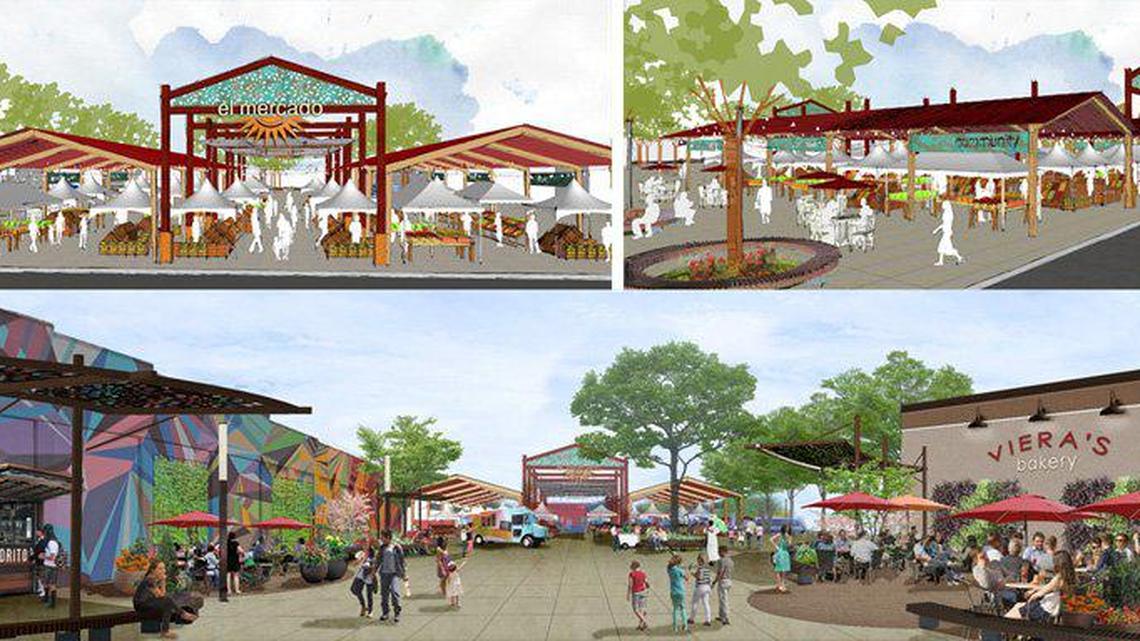 City of Pasco: Preparing for a bright future