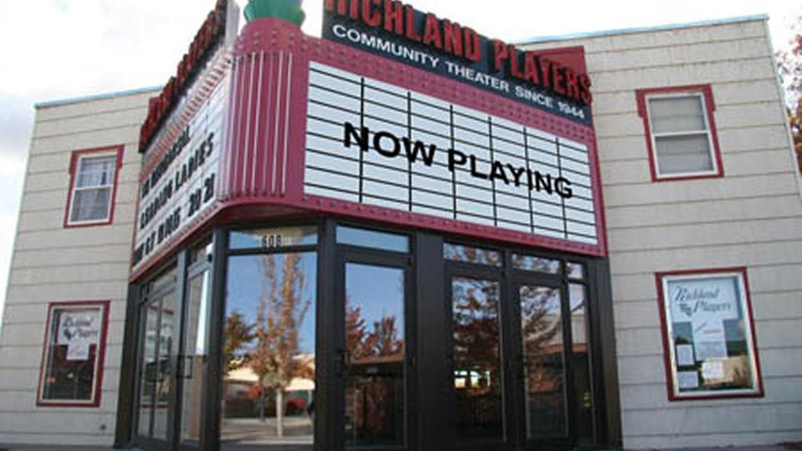 Richland Players: Live theater celebrates 75 years of performances in the Tri-Cities