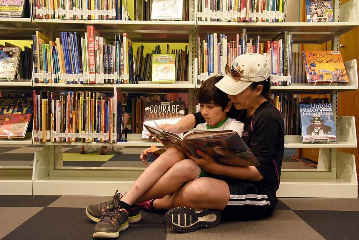 Mid-Columbia Libraries are closing until April 24 in response to COVID-19.
