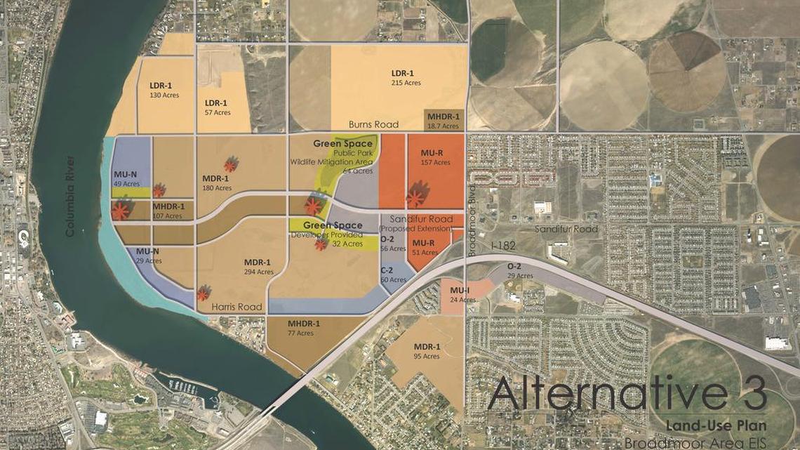 City of Pasco: Pasco is investing in people, infrastructure and the future
