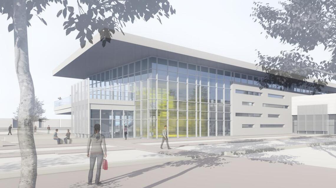 Pacific Northwest Site Office: Federal projects set to expand PNNL capabilities