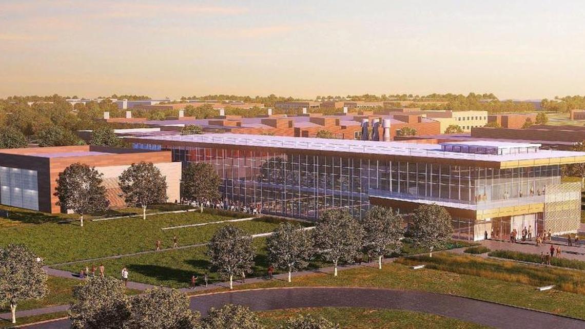 Pacific Northwest Site Office: Continuing campus progress through the pandemic