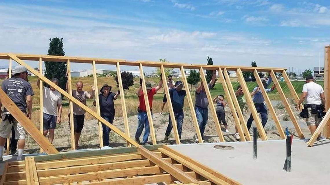 Habitat for Humanity: Habitat’s work a strong foundation for the community