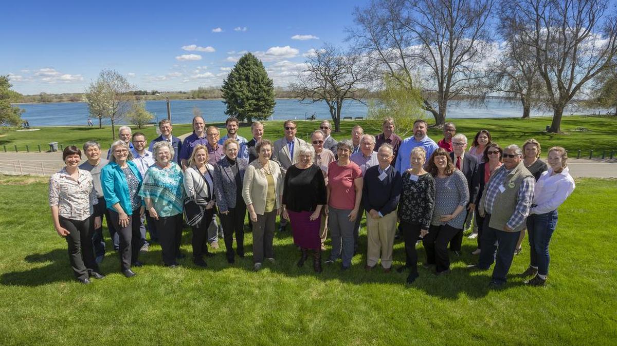 The Hanford Advisory Board.