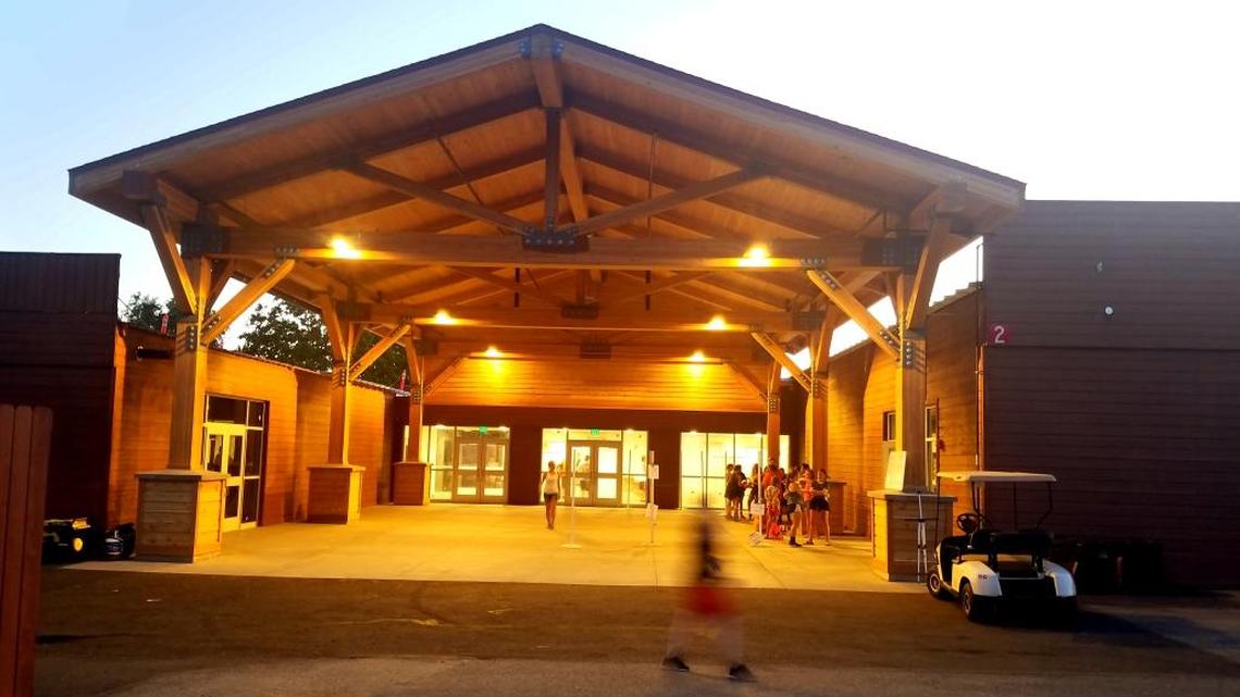 Benton County Commission: Improving facilities, public outreach and partnerships