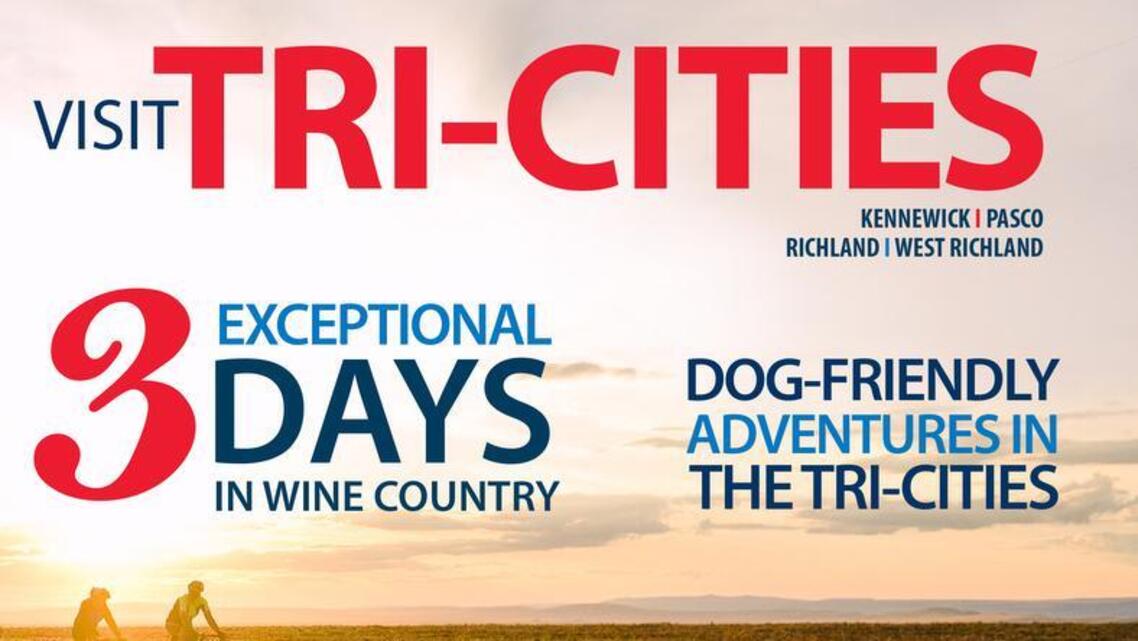 Visit Tri-Cities: Innovation through collaboration improves our community