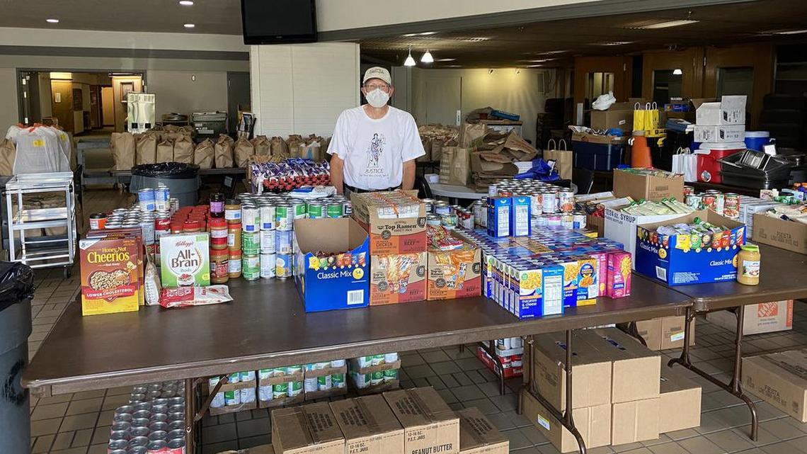 United Way of Benton and Franklin Counties: Shaping the future of our community