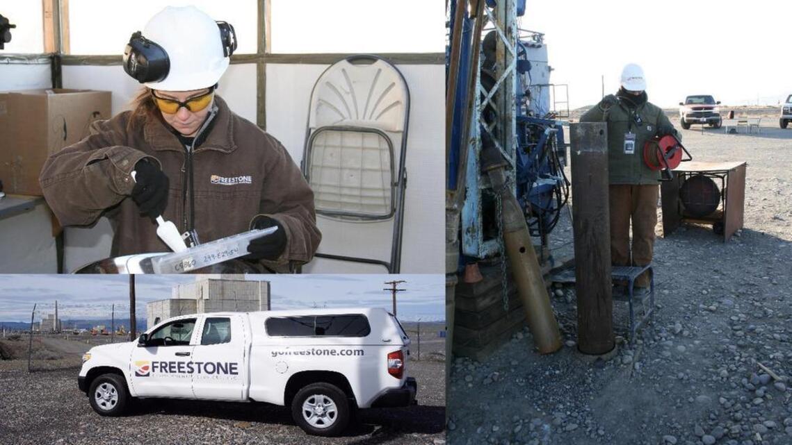Tri-City Local Business Association: Local businesses support the Hanford cleanup mission and community interests
