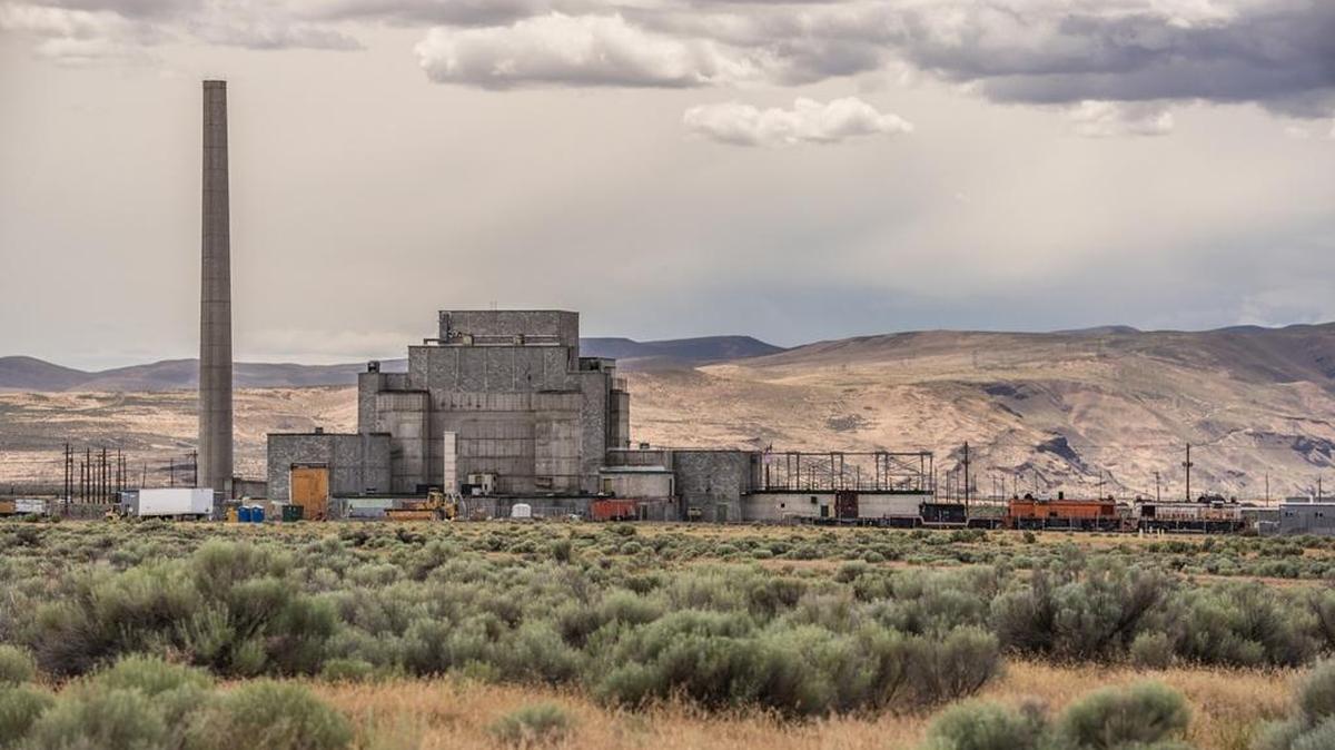 The Manhattan Project National Historical Park will highlight the B Reactor National Historic Landmark.
