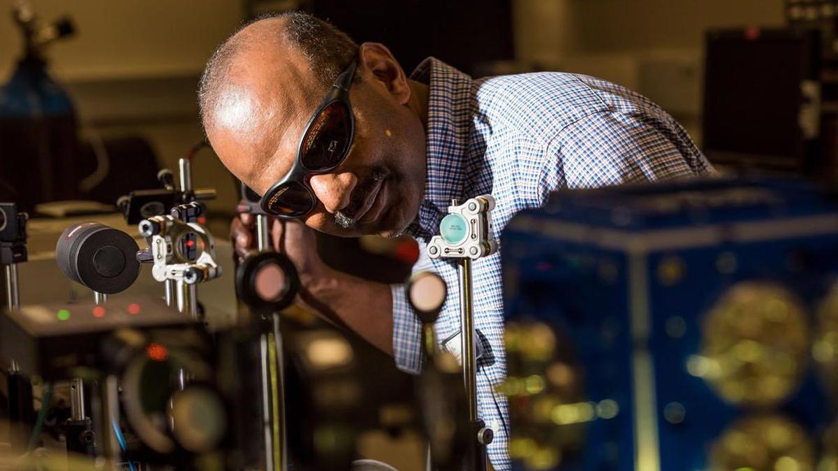 Pacific Northwest National Laboratory: PNNL delivers science and technology for a better tomorrow