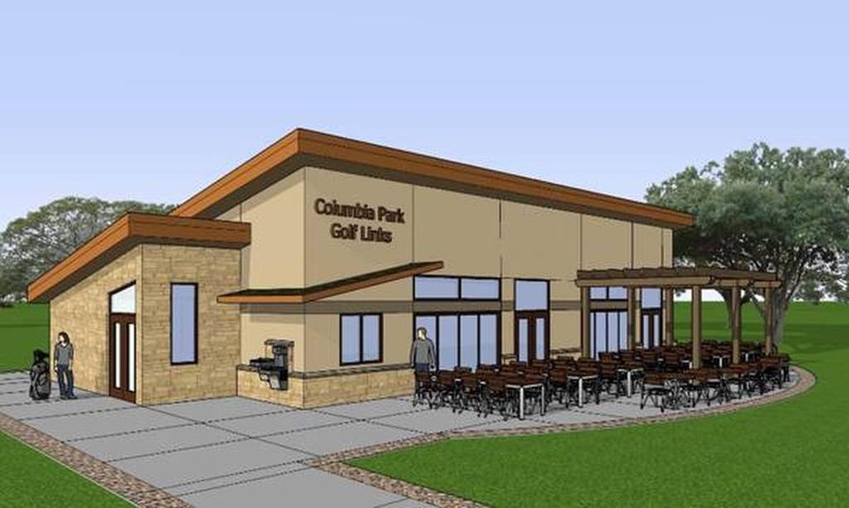 CG Public House will open a new restaurant at Columbia River Landing at Kennewick’s Columbia Park Golf Tri-Plex in late September.