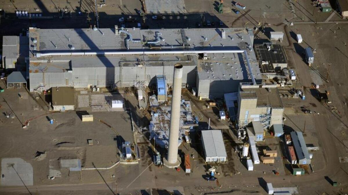 Hanford’s highest-hazard facility, the Plutonium Finishing Plant, is slated for demolition this year by the Department of Energy. The Richland Operations Office’s vision for the next decade calls for eliminating several major environmental and safety risks in the center of the Hanford Site while completing cleanup along the Columbia River and increasing controlled access by members of Native American tribes and the public.