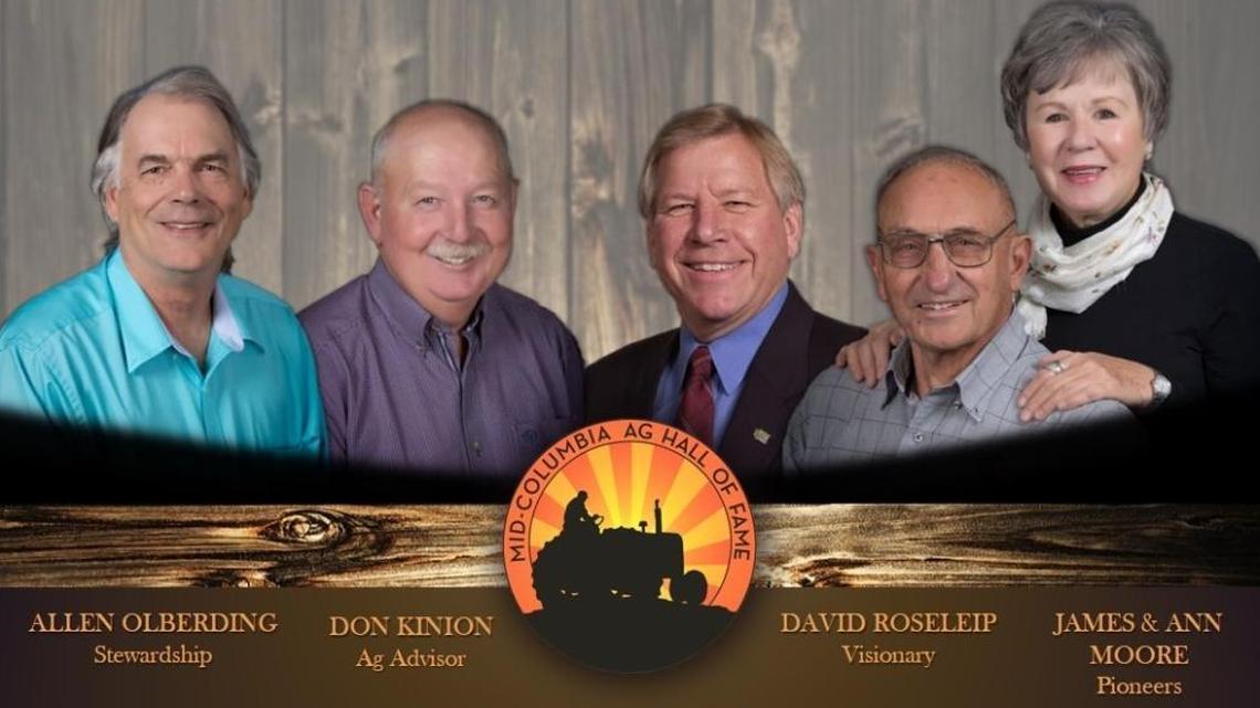 Pasco Chamber of Commerce: Putting economic development front and center