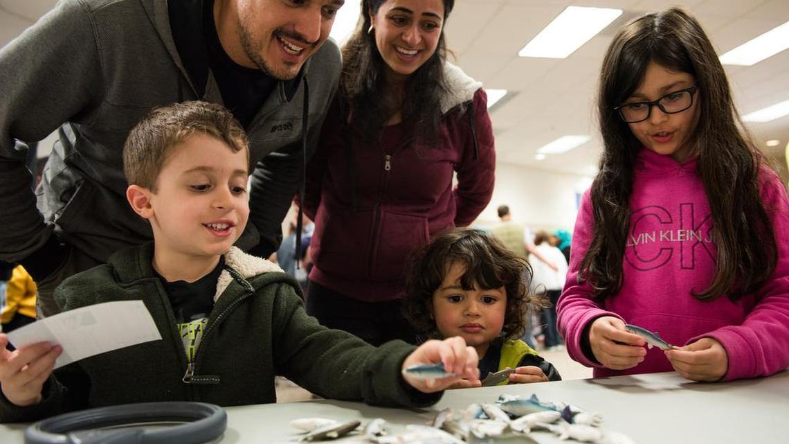 $1M donation makes sure every Tri-Cities area student has a chance to become a scientist