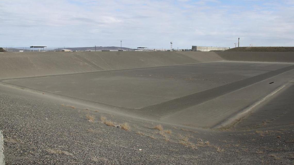 Central Plateau Cleanup Co.: Building on past progress for a brighter future
