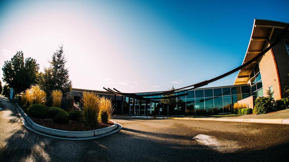 Tri-Cities Cancer Center
