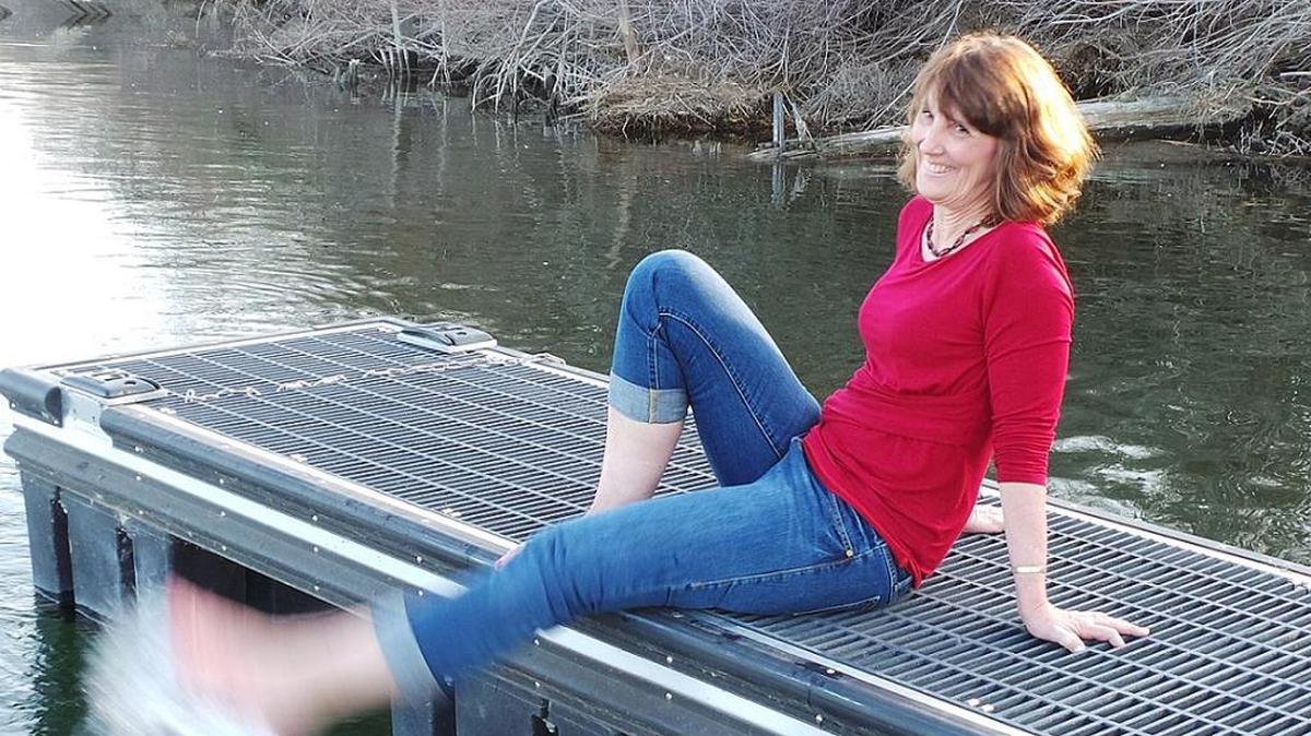 Jane Hedges announced her decision to test the waters of retirement late last year. Her last day as manager of Ecology’s Nuclear Waste Program was Feb. 29. A new program manager is expected to be named in April.